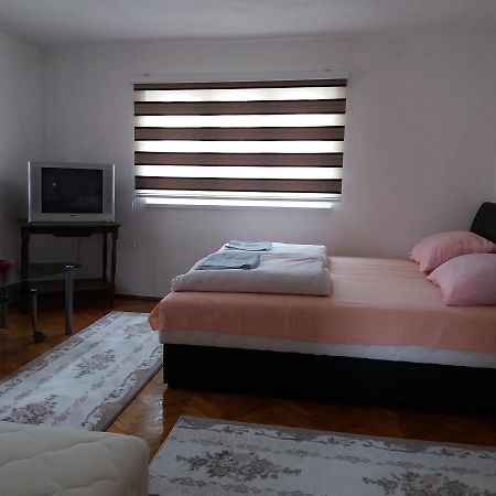 Guest House Dzemo Sarajewo Zewnętrze zdjęcie