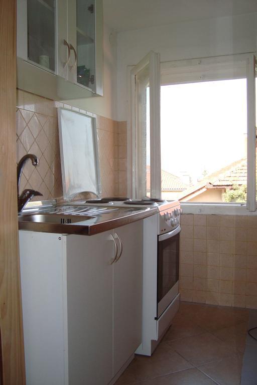 Guest House Dzemo Sarajewo Zewnętrze zdjęcie