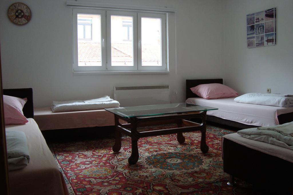 Guest House Dzemo Sarajewo Zewnętrze zdjęcie