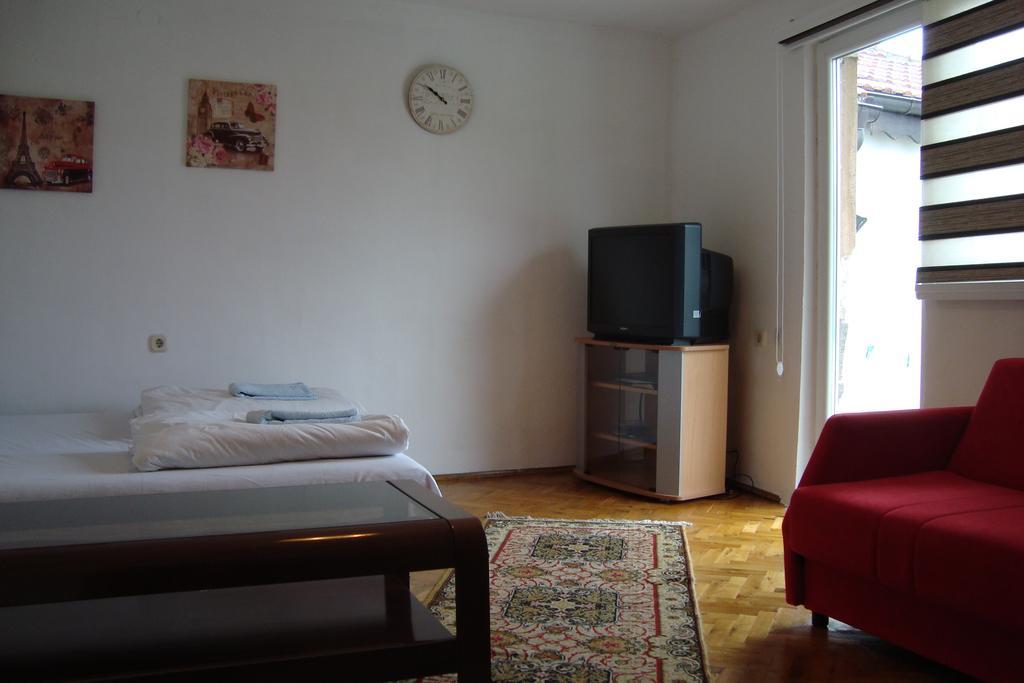 Guest House Dzemo Sarajewo Zewnętrze zdjęcie