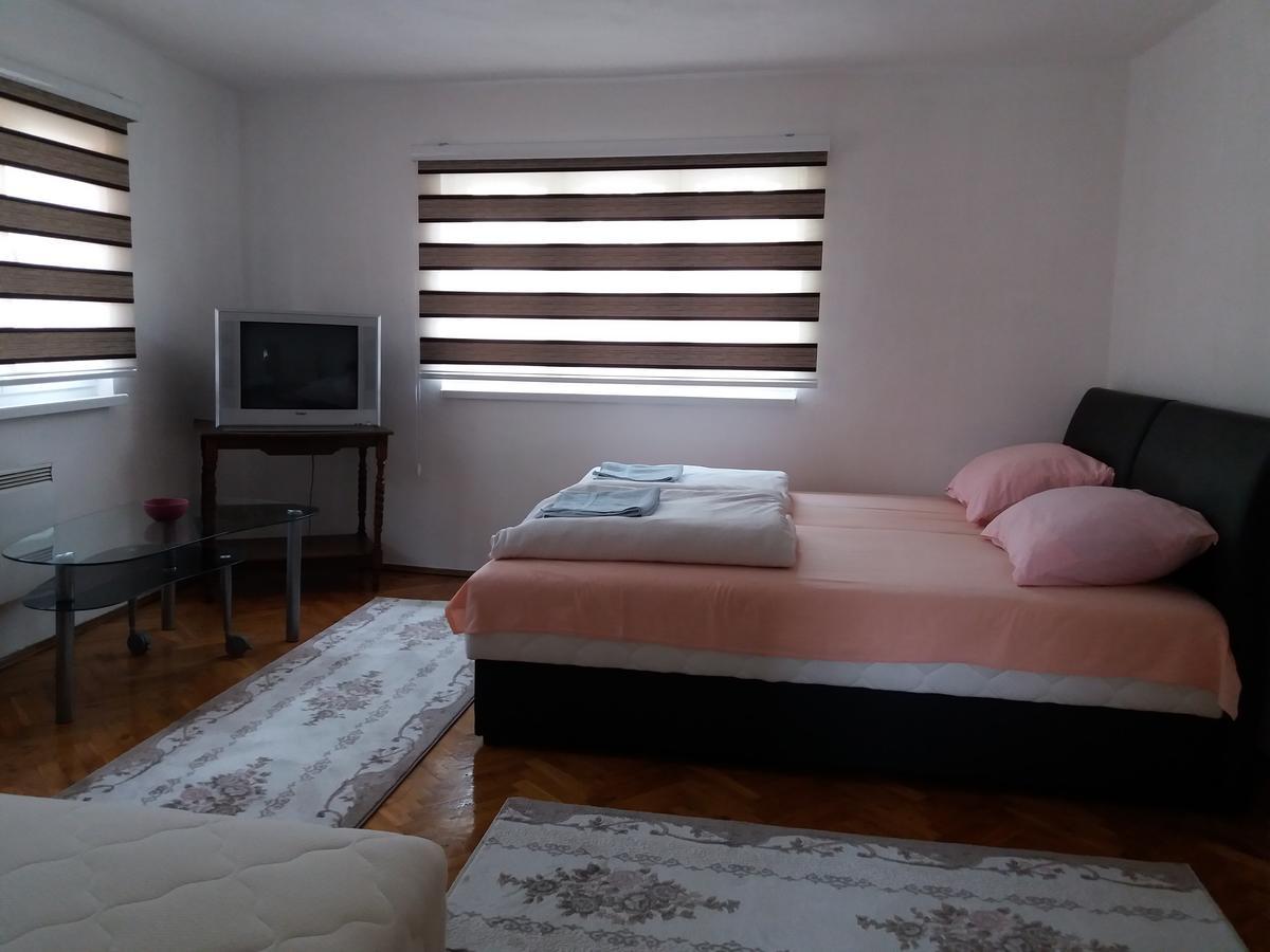 Guest House Dzemo Sarajewo Zewnętrze zdjęcie
