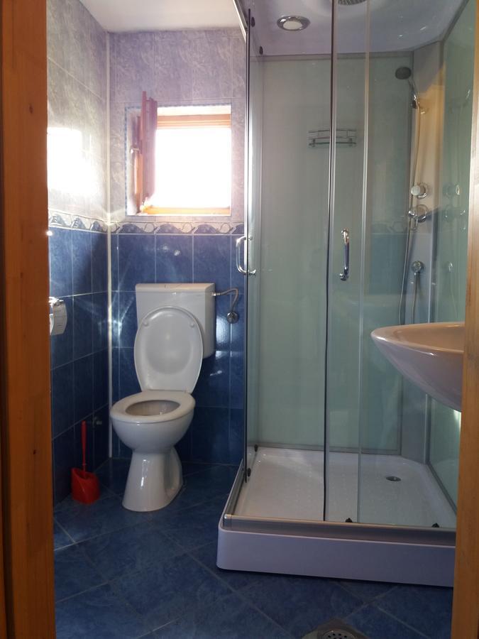 Guest House Dzemo Sarajewo Zewnętrze zdjęcie